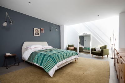 Feature Walls